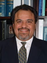Photo Of Attorney Mark A. Perez