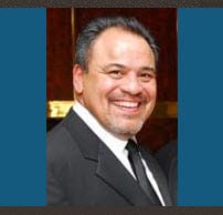 Criminal Defense Attorney, Mark Perez